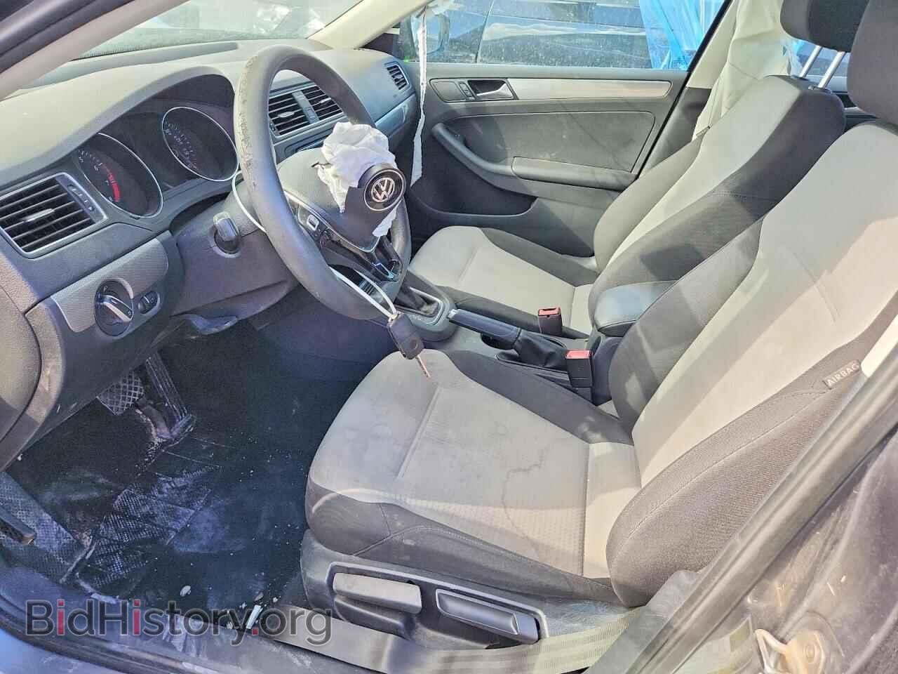2017 VOLKSWAGEN JETTA - VIN: 3VW2B7AJ9HM234713 - Photo 7