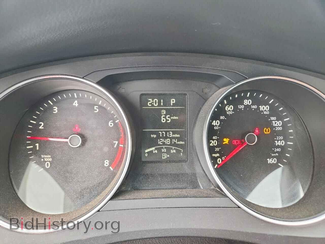 2017 VOLKSWAGEN JETTA - VIN: 3VW2B7AJ9HM234713 - Photo 9