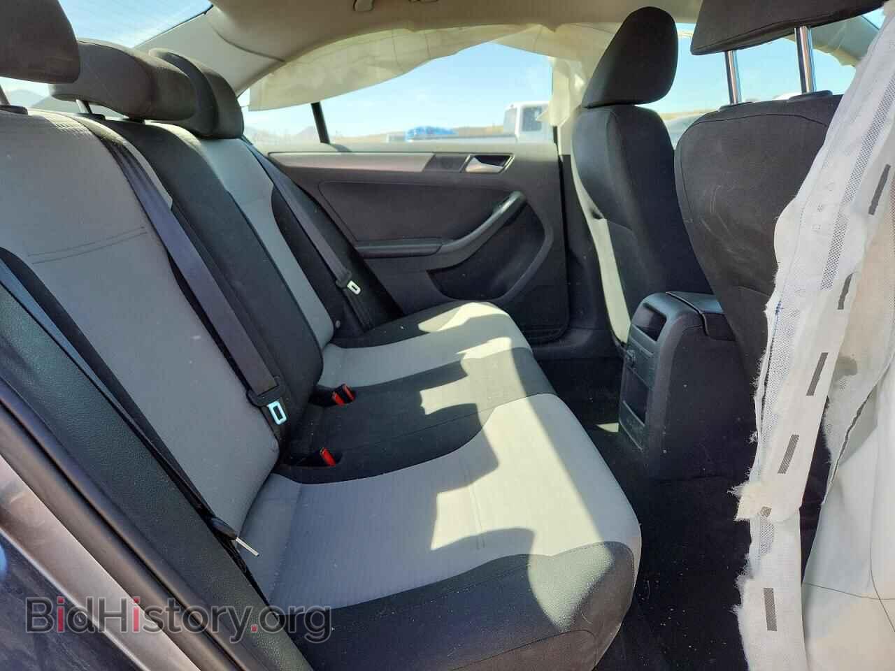 2017 VOLKSWAGEN JETTA - VIN: 3VW2B7AJ9HM234713 - Photo 10