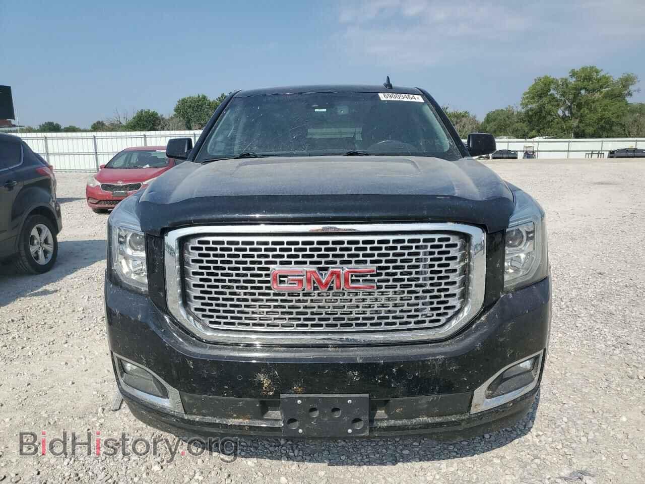 2016 GMC YUKON - VIN: 1GKS2HKJ5GR163275 - Фото 5