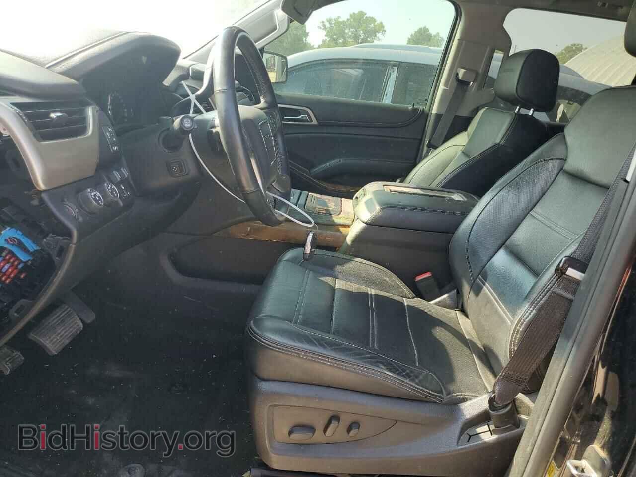 2016 GMC YUKON - VIN: 1GKS2HKJ5GR163275 - Фото 7