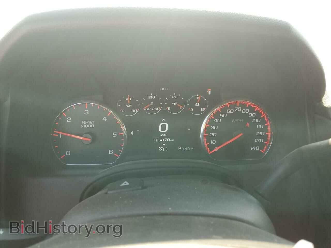2016 GMC YUKON - VIN: 1GKS2HKJ5GR163275 - Фото 9
