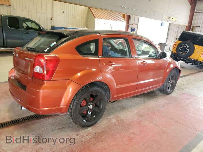 2010 Dodge CALIBER (VIN 1B3CB4HA8AD534824) — photo 3 of 14