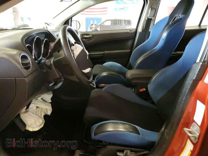 2010 Dodge CALIBER (VIN 1B3CB4HA8AD534824) — photo 7 of 14