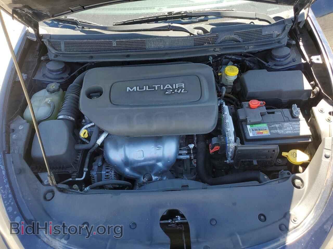 2015 DODGE DART - VIN: 1C3CDFBB9FD363843 - Photo 11