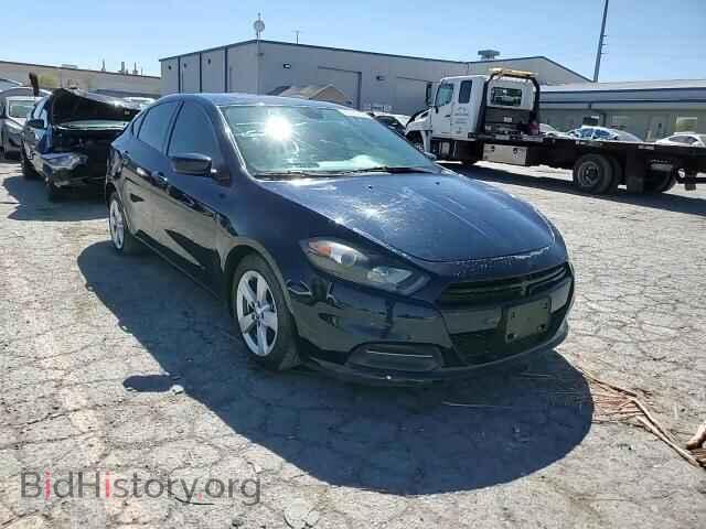 2015 DODGE DART - VIN: 1C3CDFBB9FD363843 - Photo 13