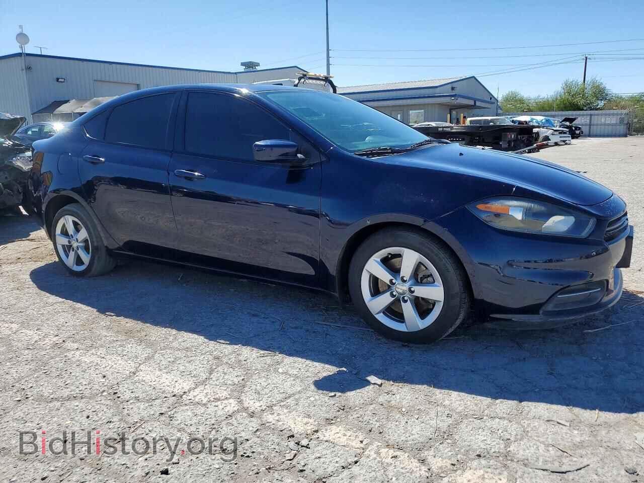 2015 DODGE DART - VIN: 1C3CDFBB9FD363843 - Photo 4