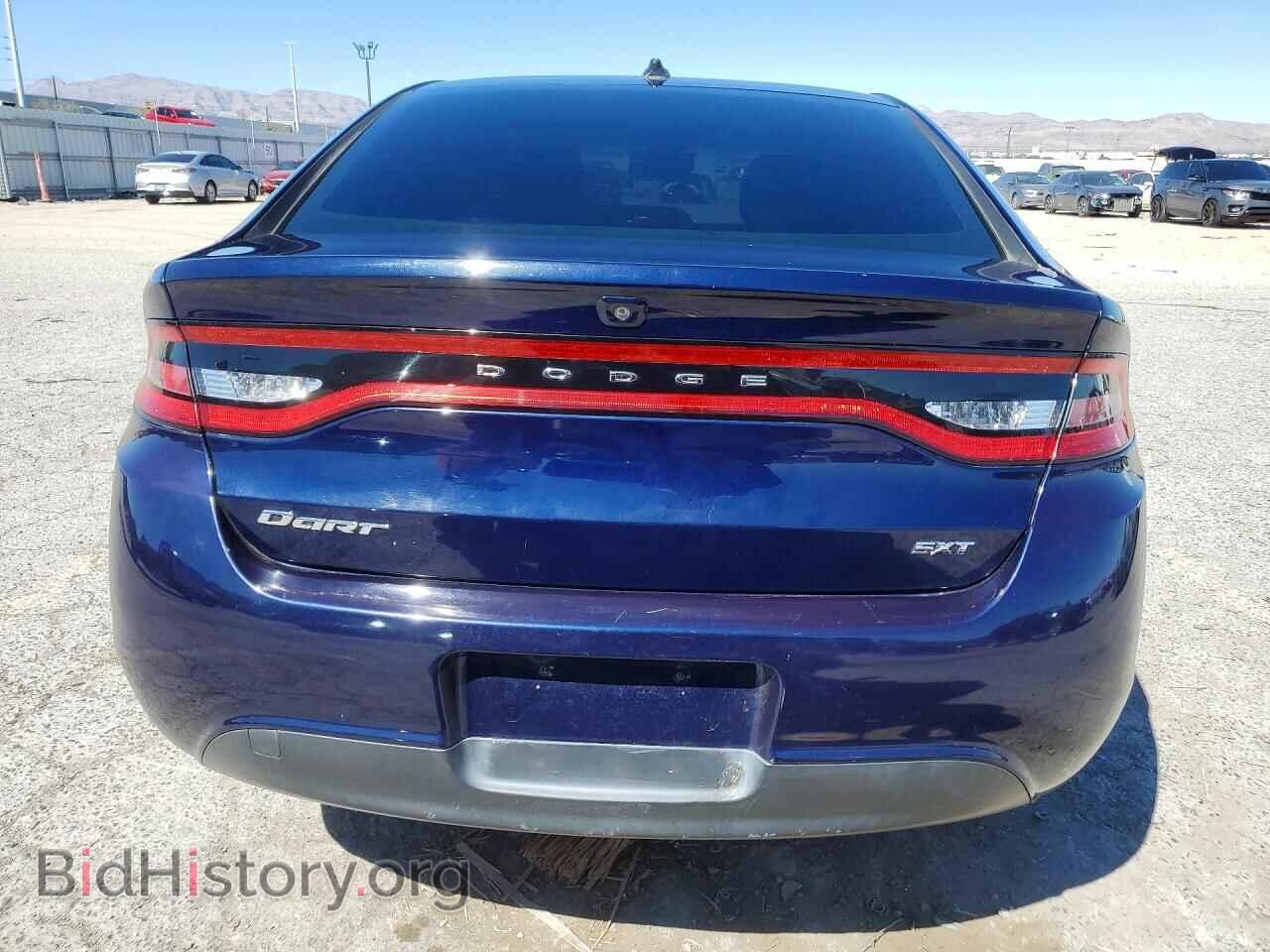 2015 DODGE DART - VIN: 1C3CDFBB9FD363843 - Photo 6