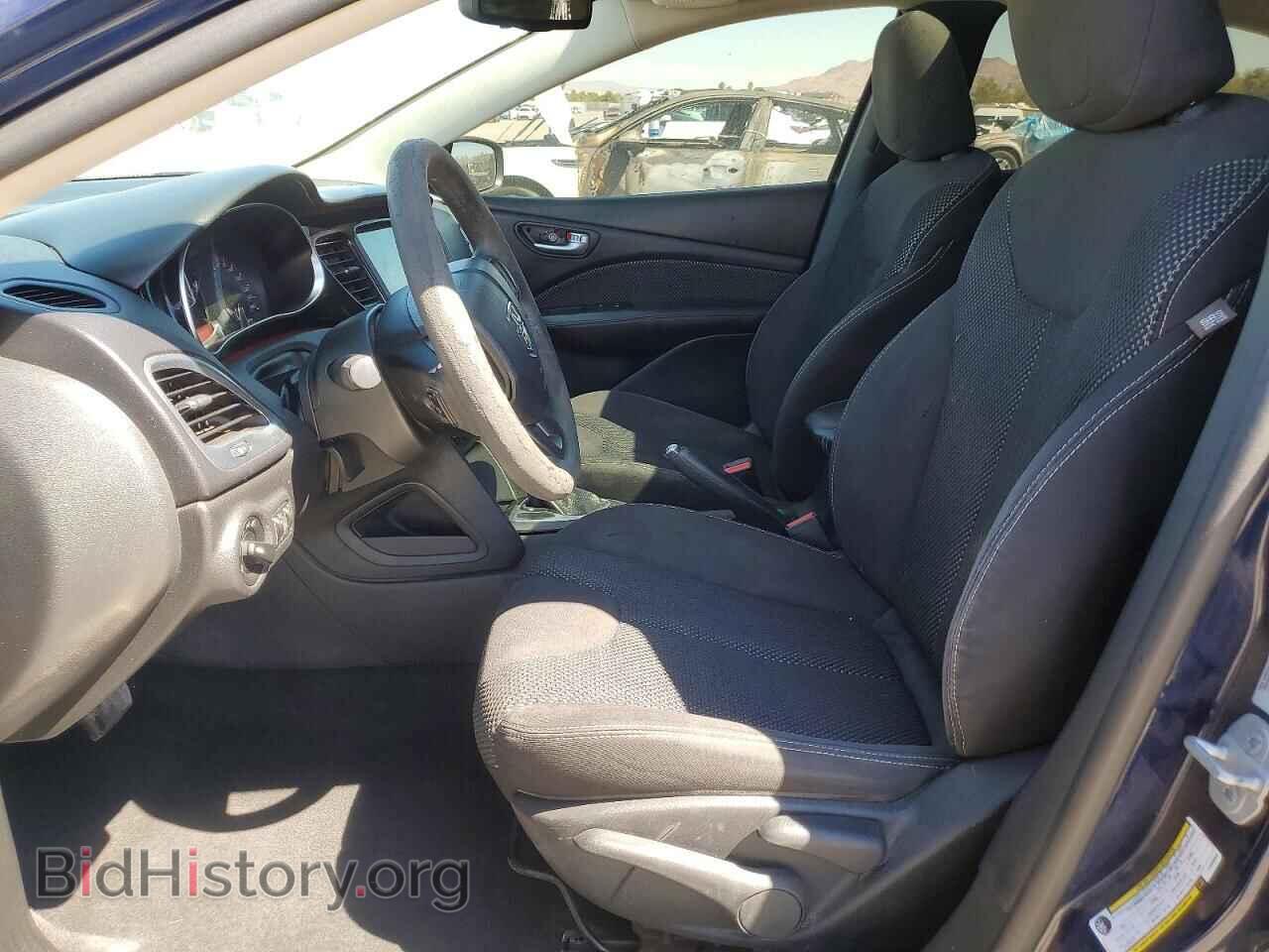 2015 DODGE DART - VIN: 1C3CDFBB9FD363843 - Photo 7