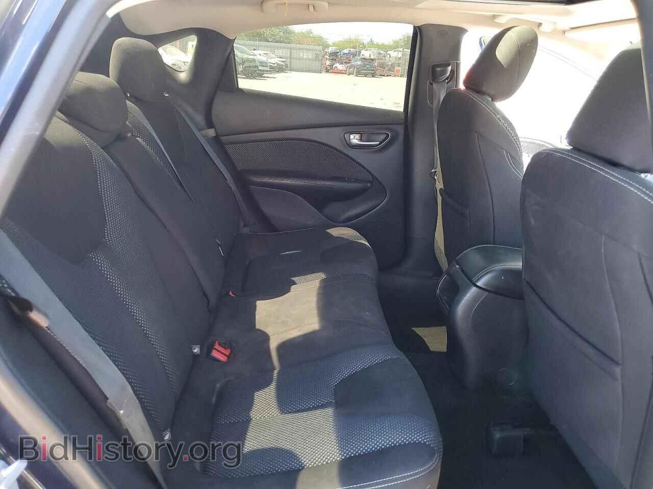2015 DODGE DART - VIN: 1C3CDFBB9FD363843 - Photo 10