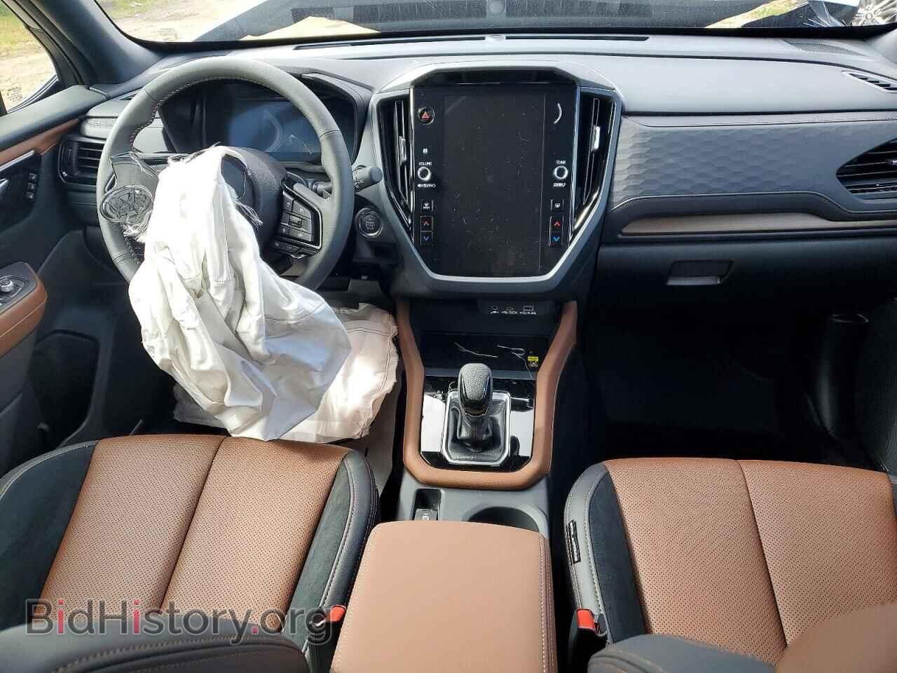 2026 SUBARU FORESTER - VIN: JF2SLSTD0TH468487 - Фото 8