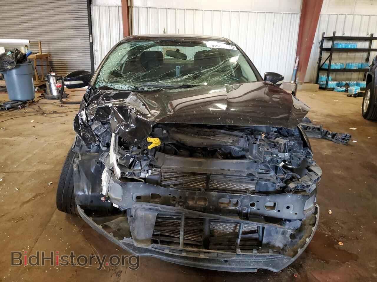 2016 FORD FOCUS - VIN: 1FADP3F26GL278861 - Фото 5