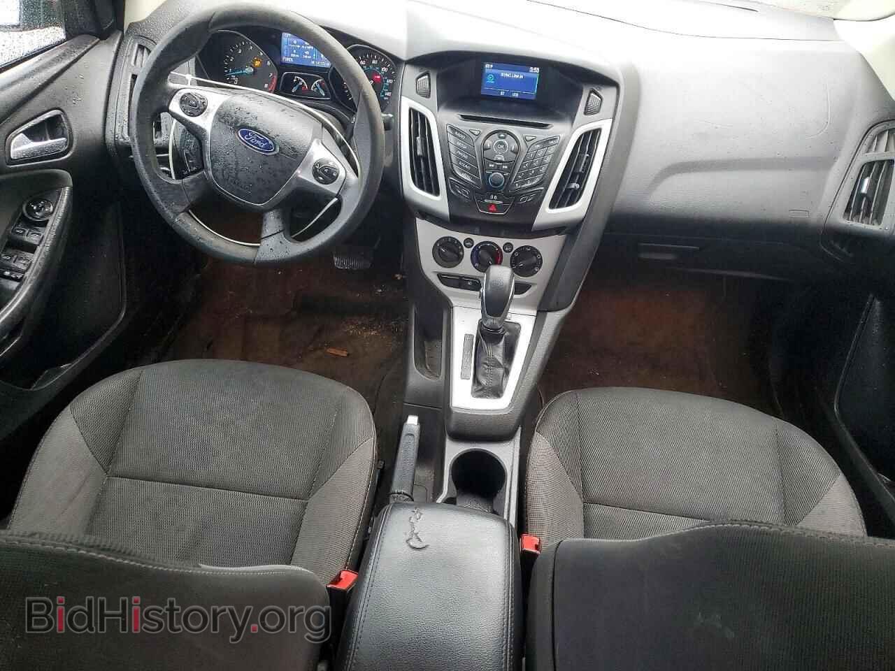 2014 FORD FOCUS - VIN: 1FADP3F27EL421037 - Photo 8