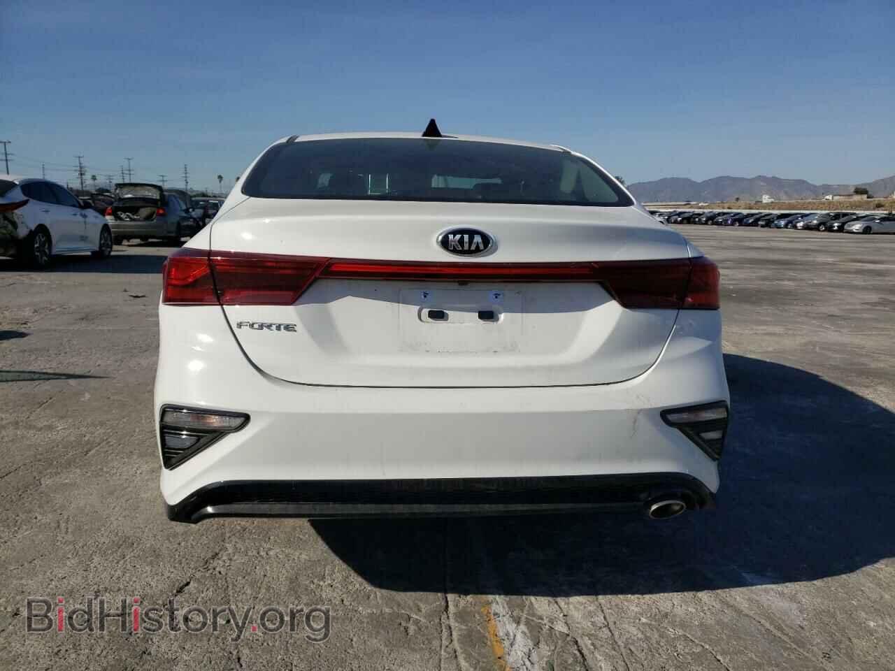 2019 KIA FORTE - VIN: 3KPF24AD4KE093743 - Фото 6
