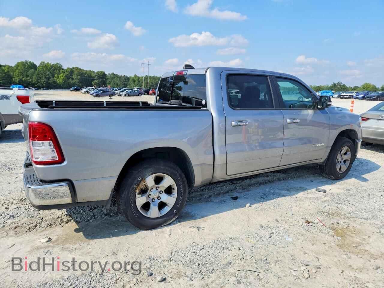 2020 RAM 1500 - VIN: 1C6SRFFT8LN101899 - Фото 3