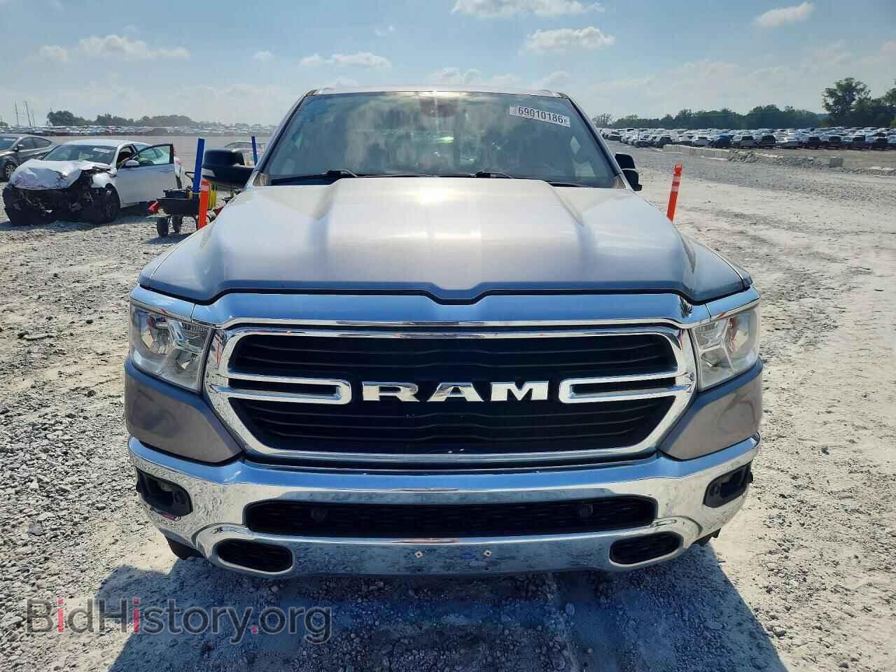 2020 RAM 1500 - VIN: 1C6SRFFT8LN101899 - Фото 5
