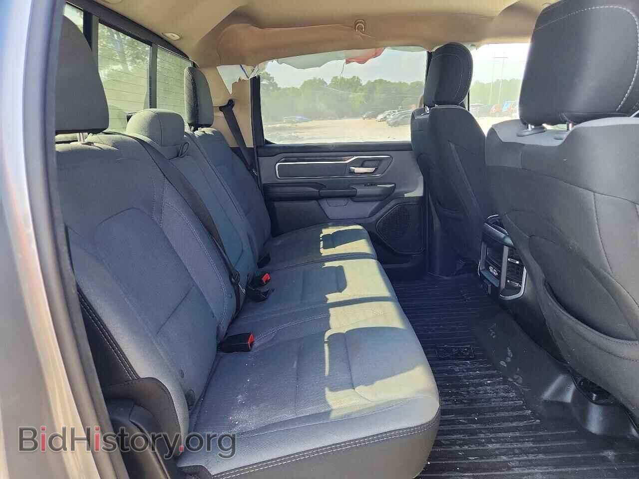2020 RAM 1500 - VIN: 1C6SRFFT8LN101899 - Фото 10
