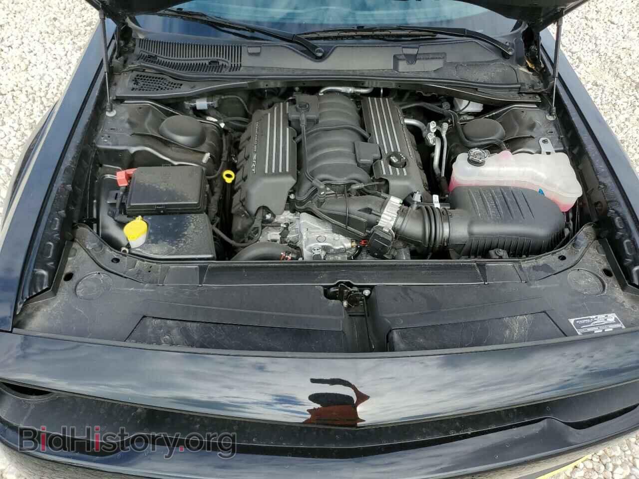 2023 DODGE CHALLENGER - VIN: 2C3CDZFJ4PH693445 - Фото 11