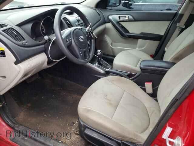 2013 KIA FORTE - VIN: KNAFU4A23D5736314 - Фото 7
