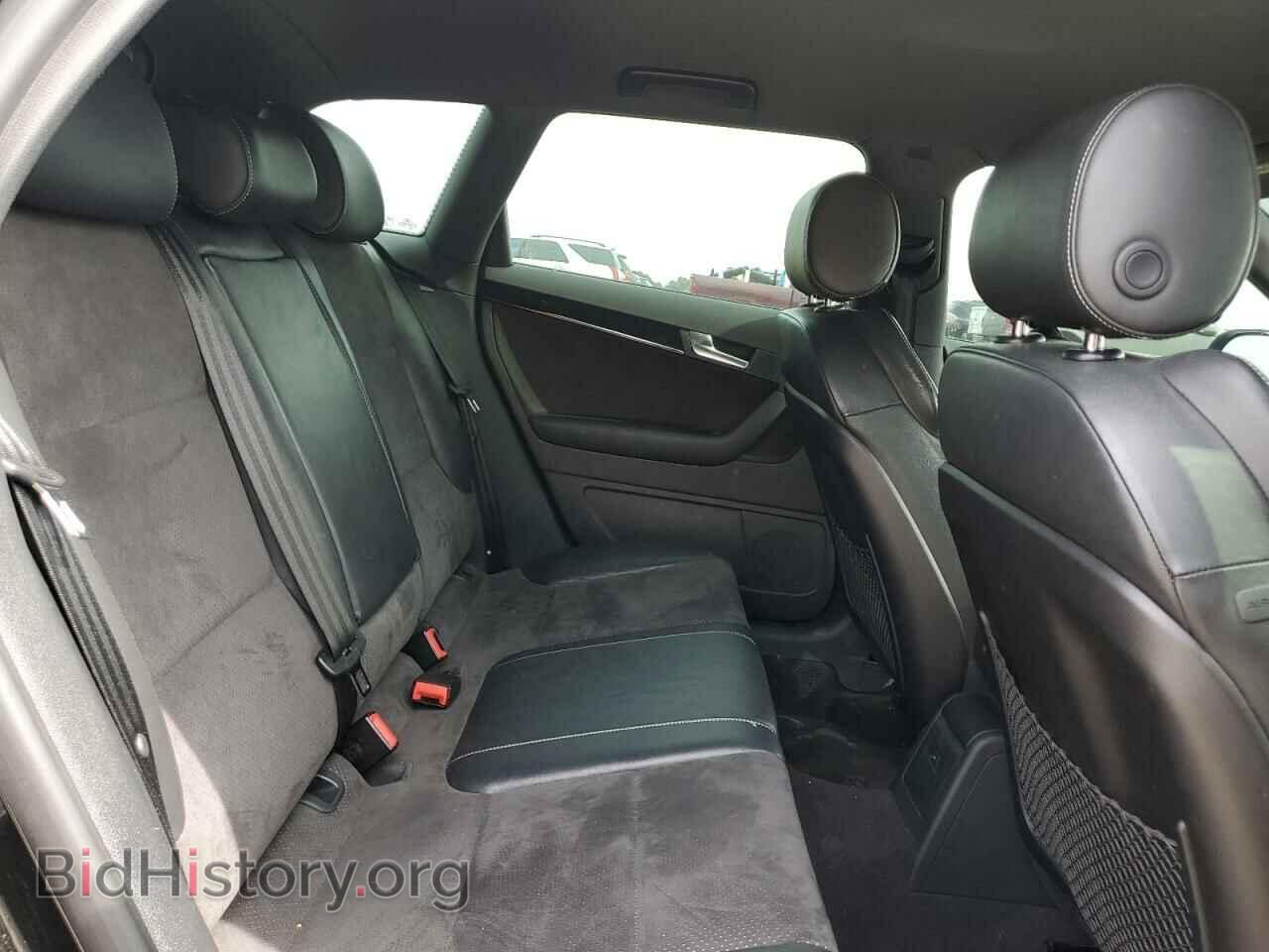 2012 AUDI A3 - VIN: WAUMFAFM3CA090109 - Фото 10