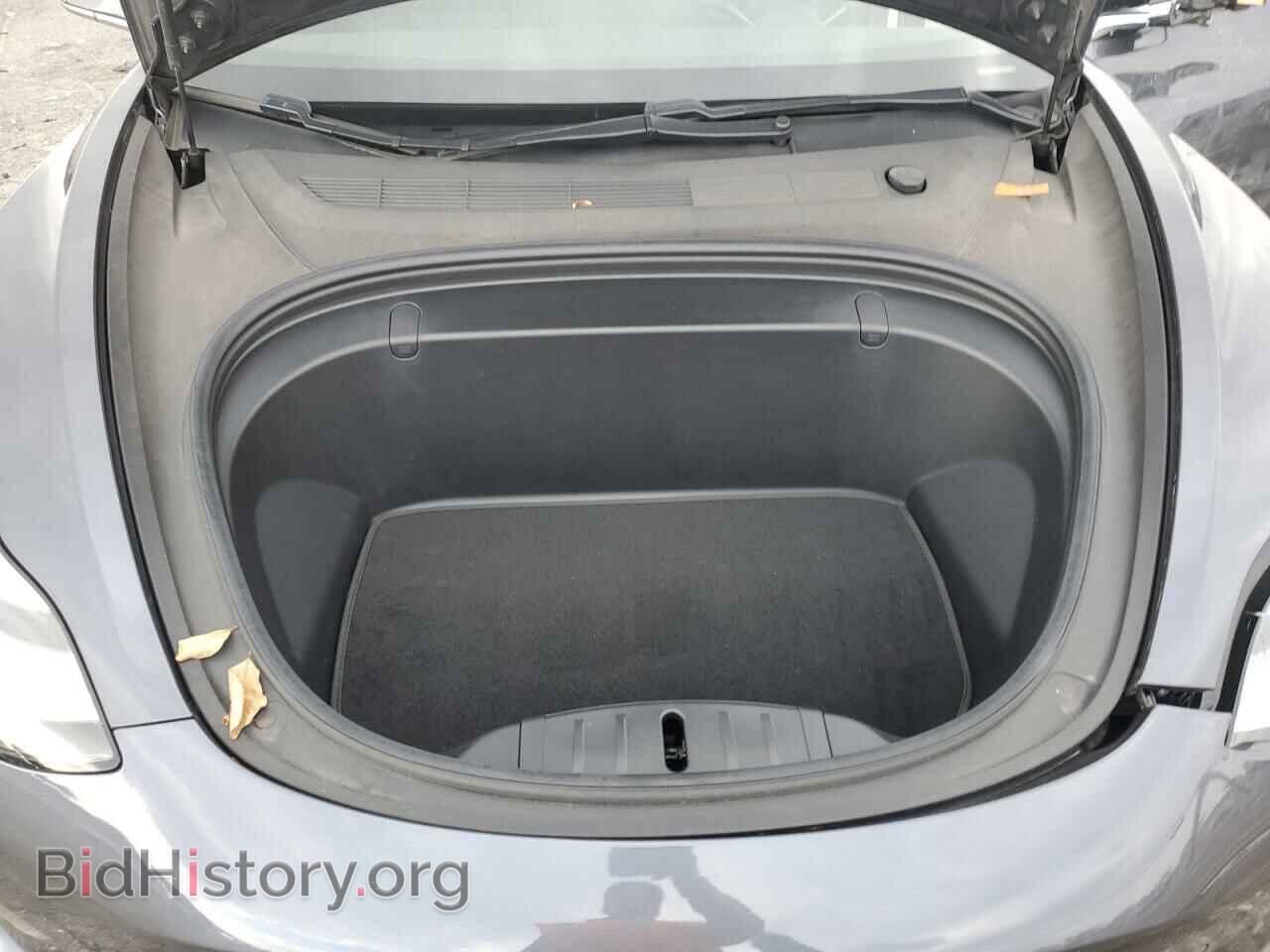 2018 TESLA MODEL 3 - VIN: 5YJ3E1EA1JF158209 - Photo 11