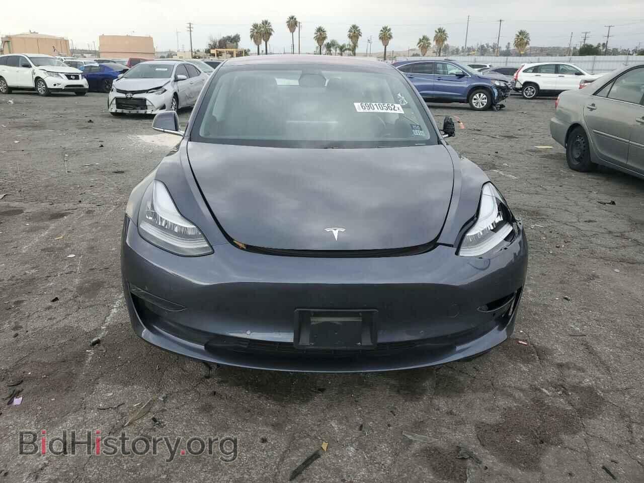2018 TESLA MODEL 3 - VIN: 5YJ3E1EA1JF158209 - Photo 5