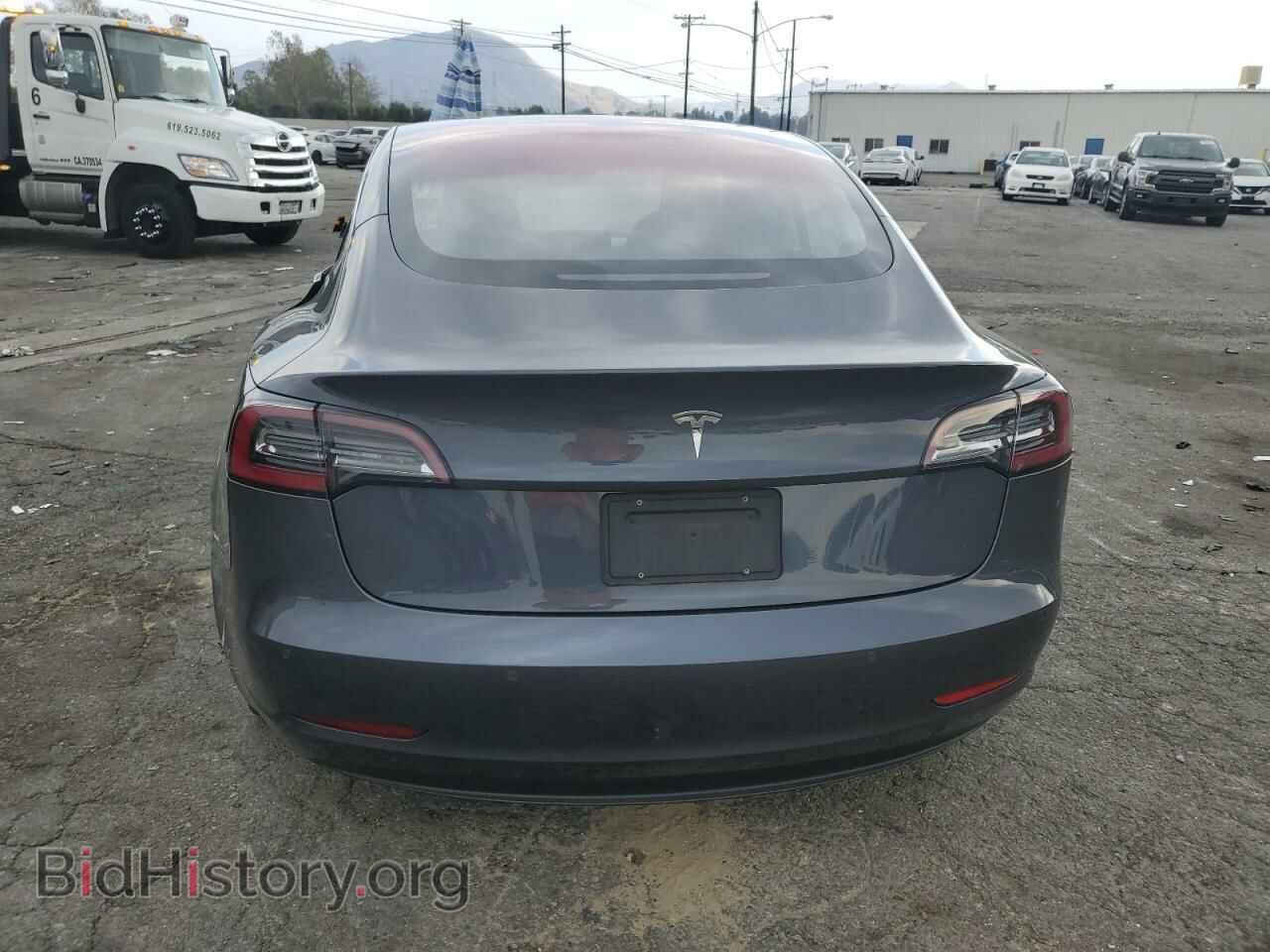 2018 TESLA MODEL 3 - VIN: 5YJ3E1EA1JF158209 - Photo 6