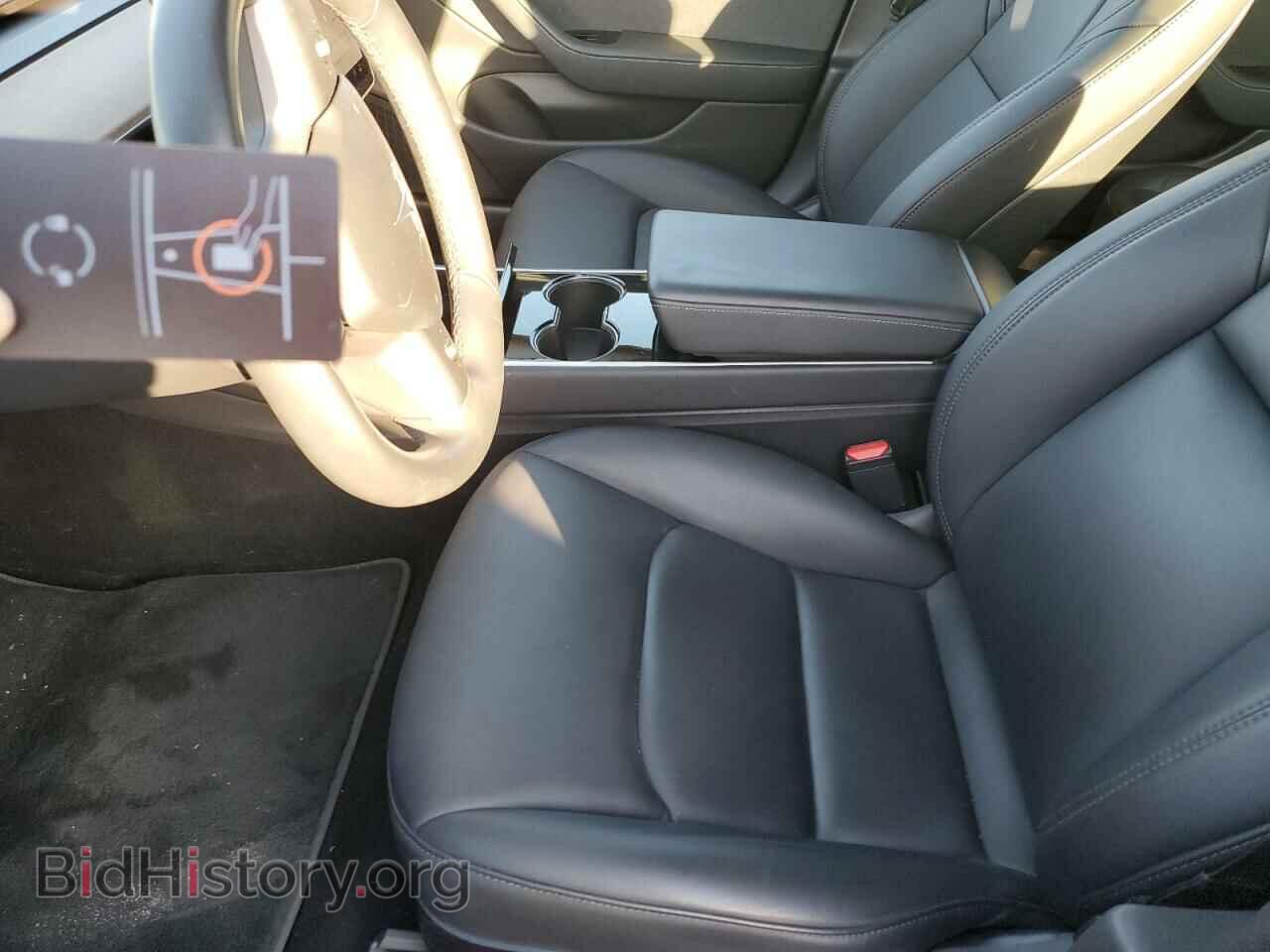 2018 TESLA MODEL 3 - VIN: 5YJ3E1EA1JF158209 - Photo 7