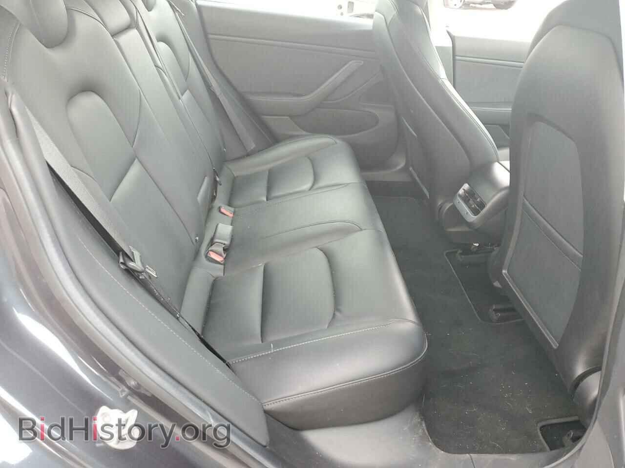 2018 TESLA MODEL 3 - VIN: 5YJ3E1EA1JF158209 - Photo 10