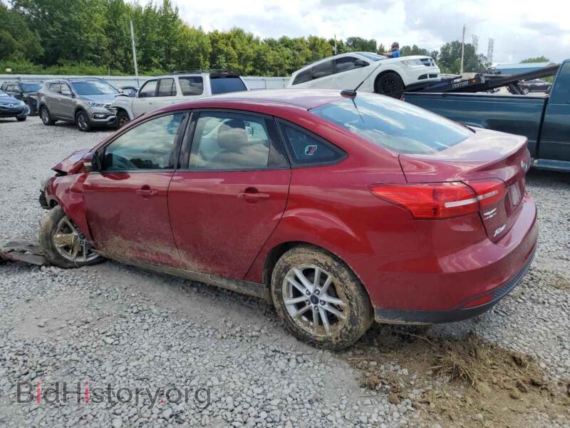 2017 Ford FOCUS (VIN 1FADP3F26HL256456) — photo 2 of 12