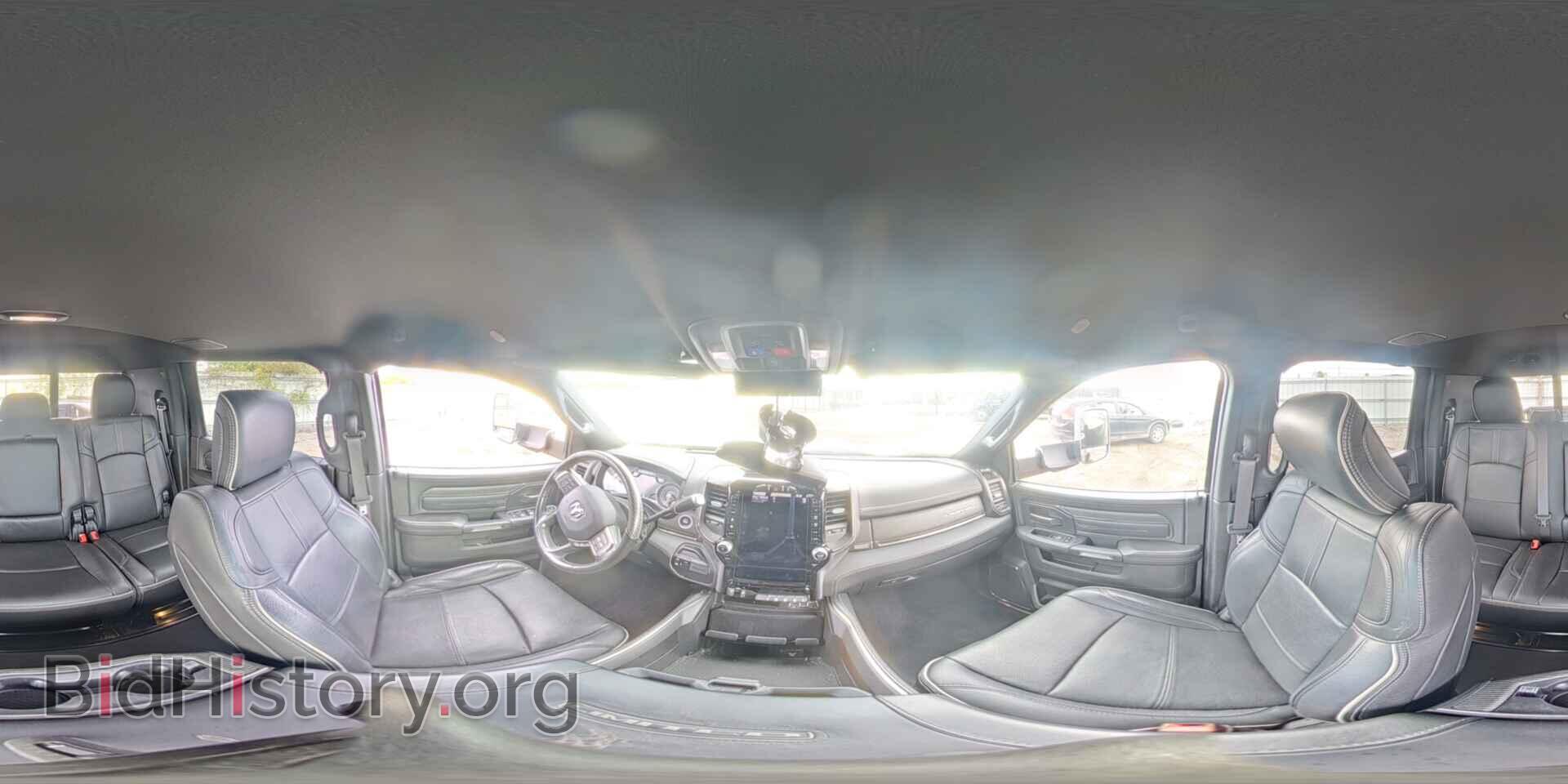 2021 RAM 3500 - VIN: 3C63RRPLXMG692882 - Photo 14