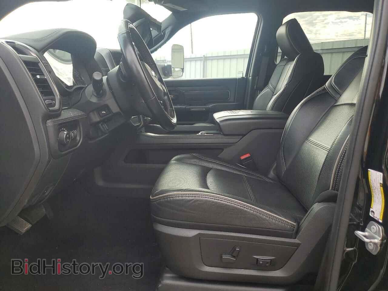 2021 RAM 3500 - VIN: 3C63RRPLXMG692882 - Photo 7