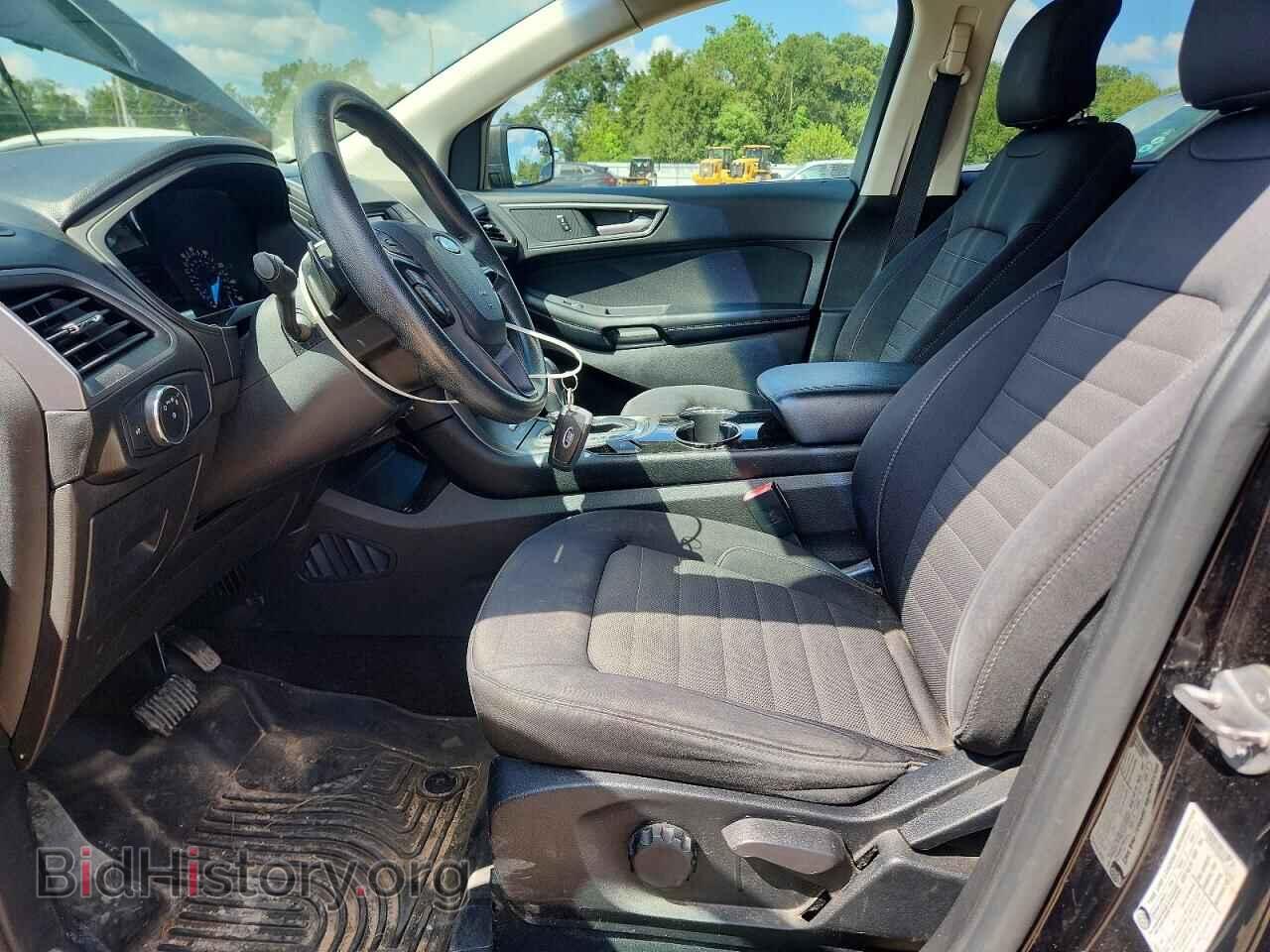 2017 FORD EDGE - VIN: 2FMPK3G96HBB80475 - Photo 7