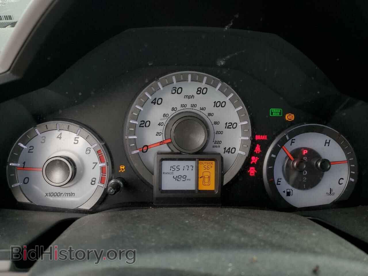 2014 HONDA PILOT - VIN: 5FNYF4H63EB040034 - Фото 9