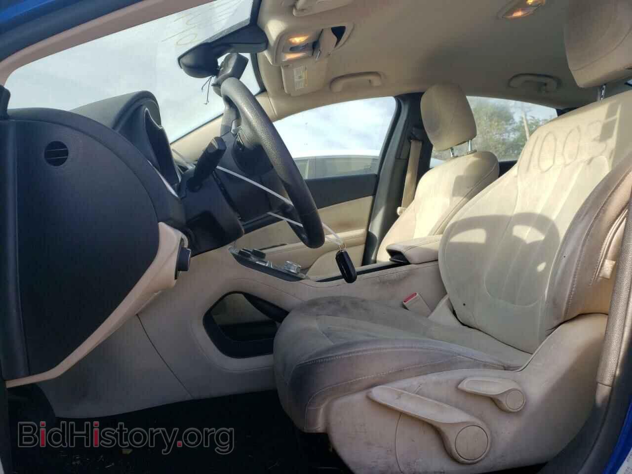 2015 CHRYSLER 200 - VIN: 1C3CCCAB3FN742687 - Фото 7