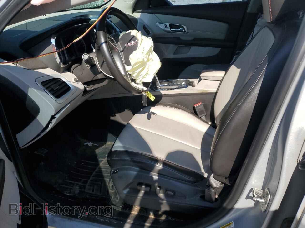 2015 GMC TERRAIN - VIN: 2GKFLTE34F6332971 - Photo 7