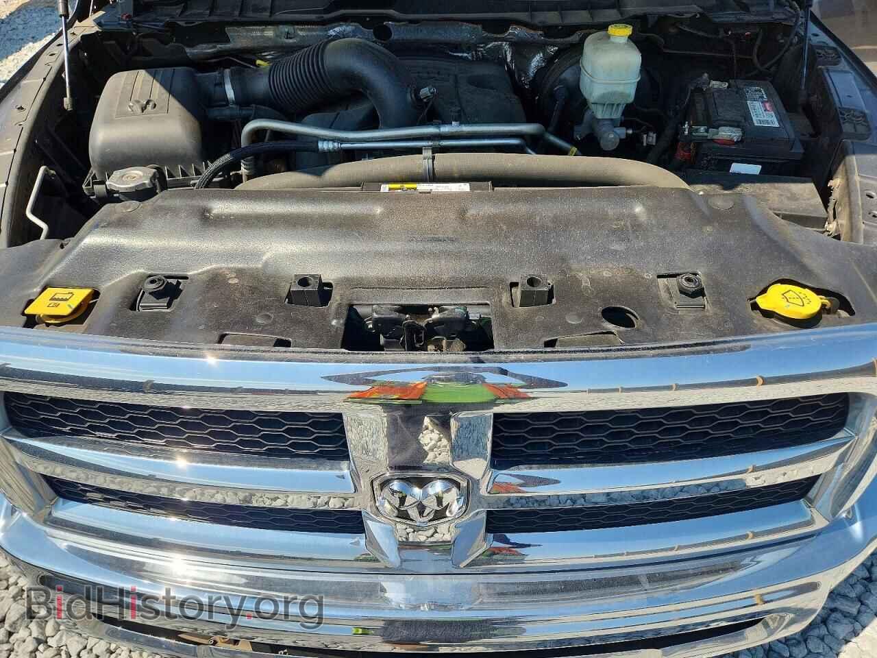 2015 RAM 2500 - VIN: 3C6TR4DT0FG573376 - Photo 11