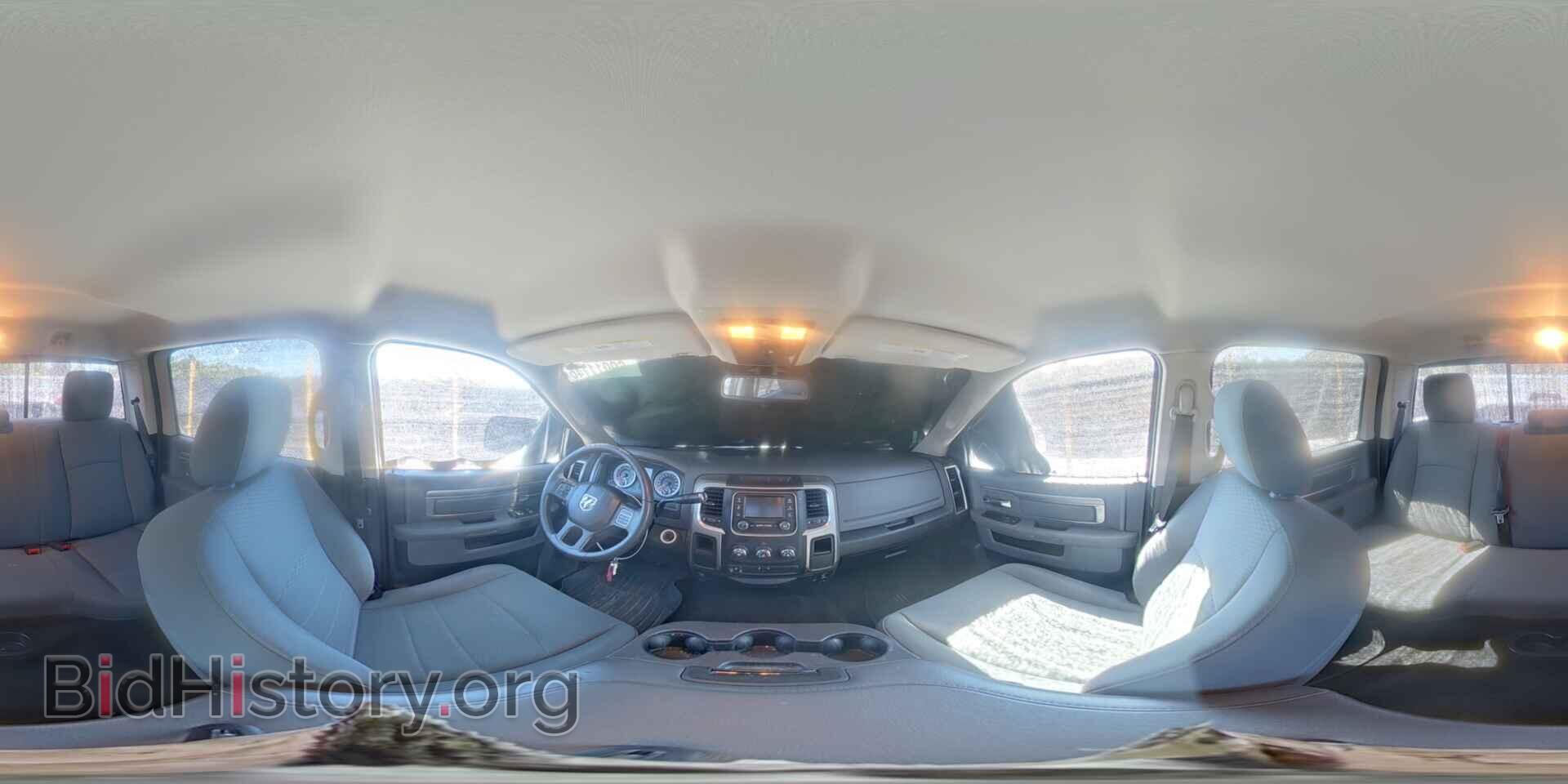 2015 RAM 2500 - VIN: 3C6TR4DT0FG573376 - Photo 14