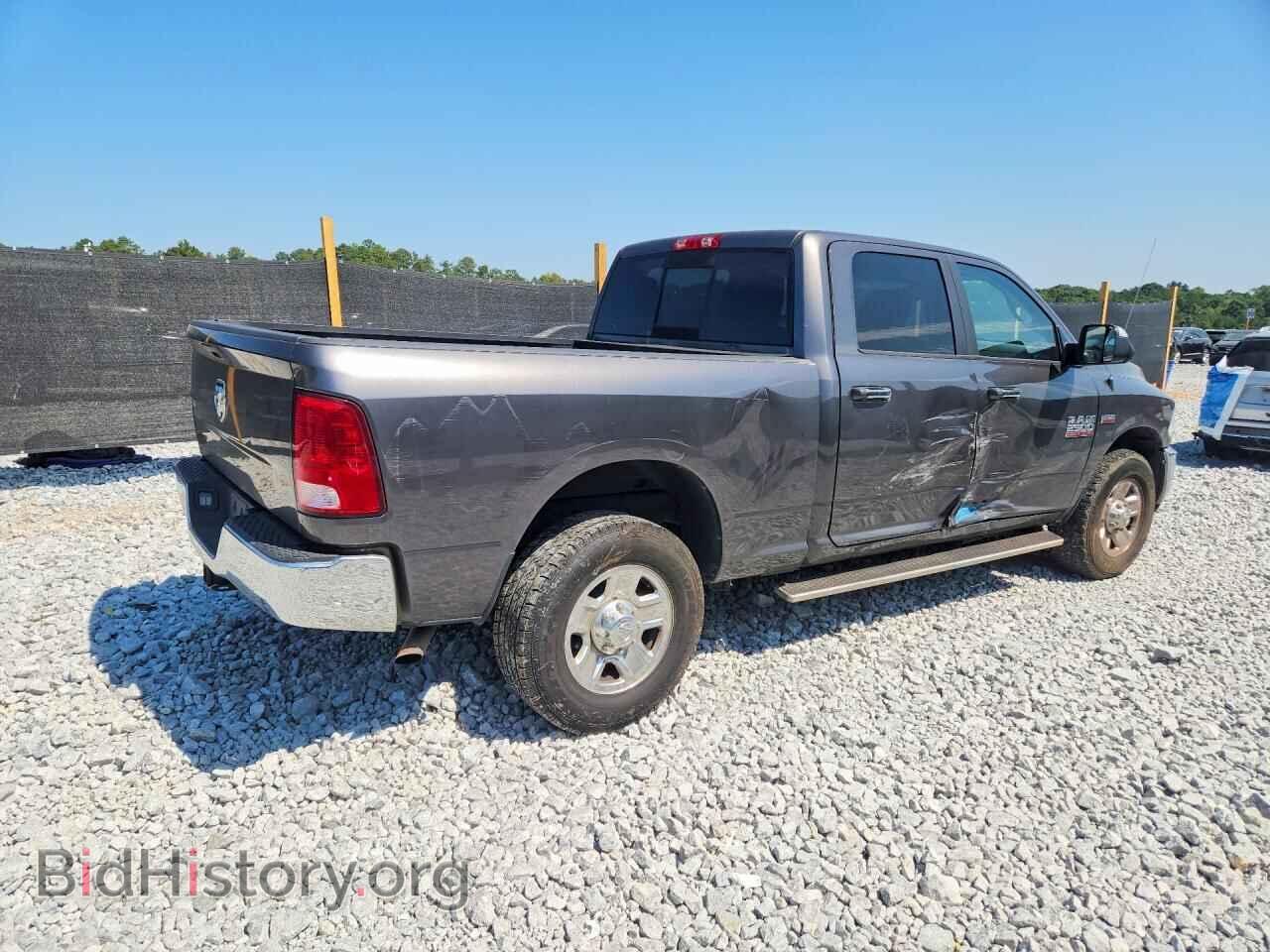 2015 RAM 2500 - VIN: 3C6TR4DT0FG573376 - Photo 3