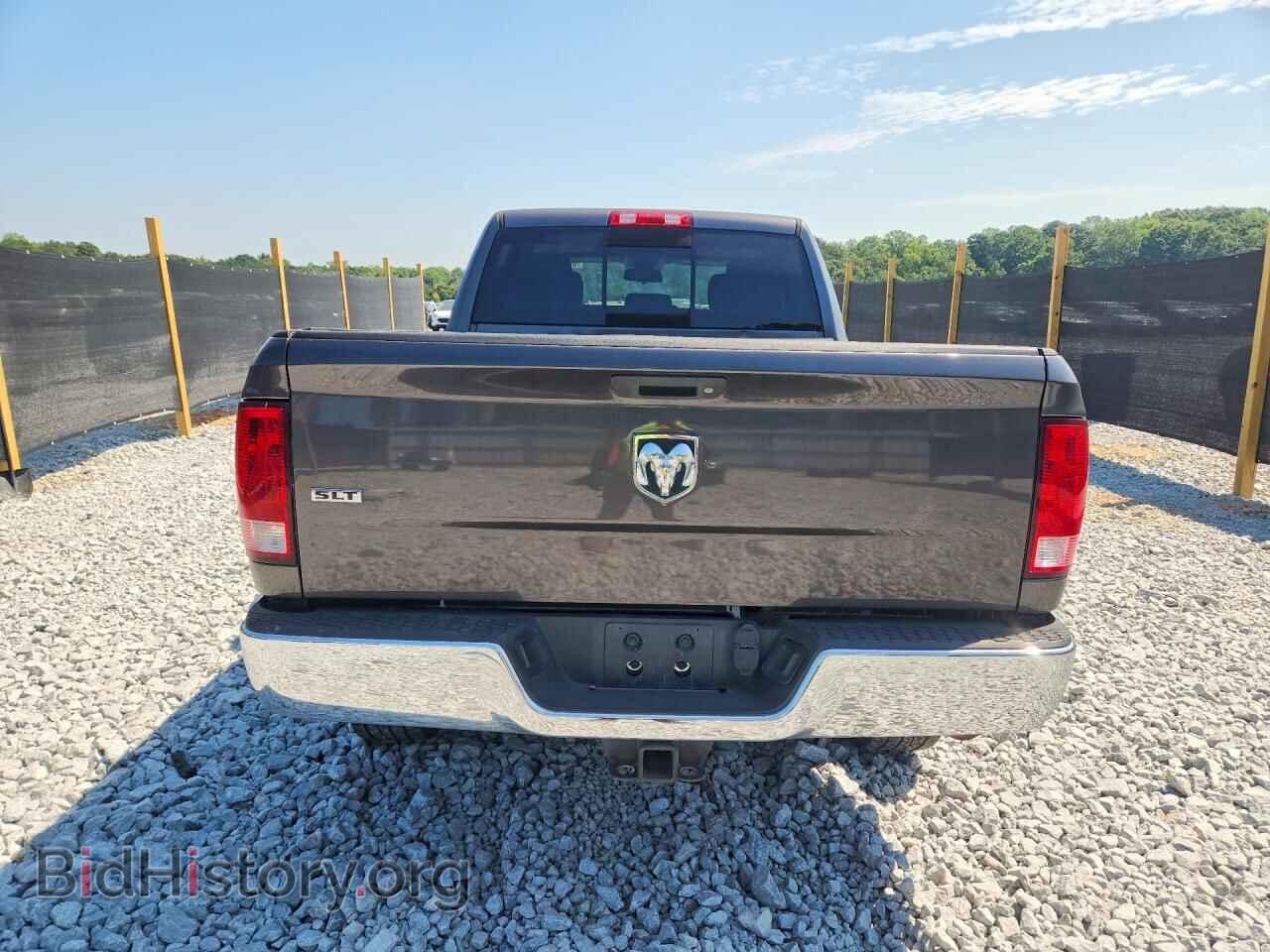 2015 RAM 2500 - VIN: 3C6TR4DT0FG573376 - Photo 6