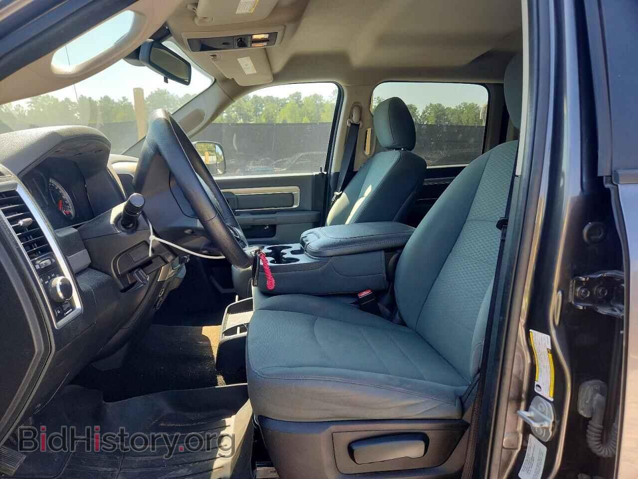 2015 RAM 2500 - VIN: 3C6TR4DT0FG573376 - Photo 7