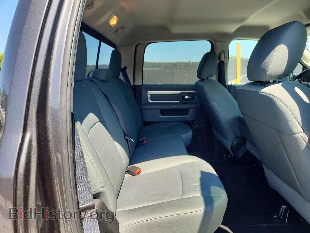2015 RAM 2500 - VIN: 3C6TR4DT0FG573376 - Photo 10