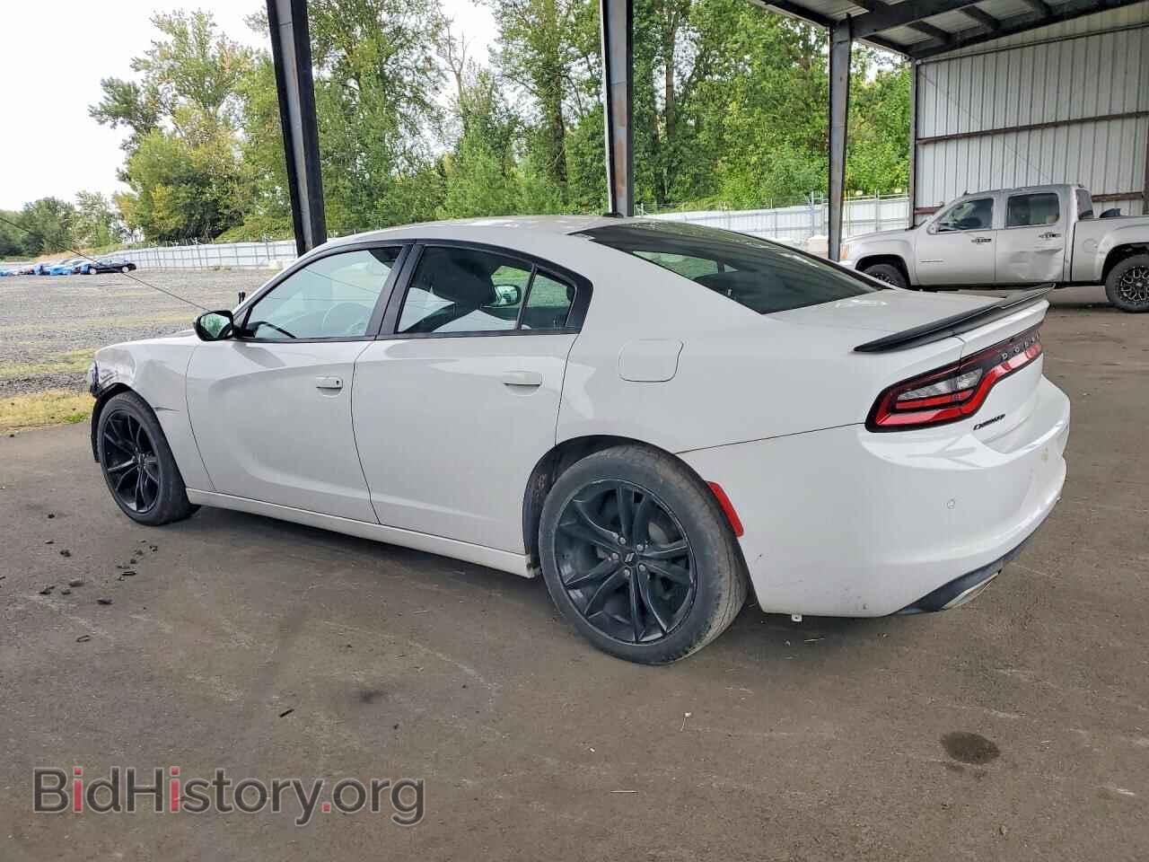 2017 DODGE CHARGER - VIN: 2C3CDXBG6HH525323 - Photo 2