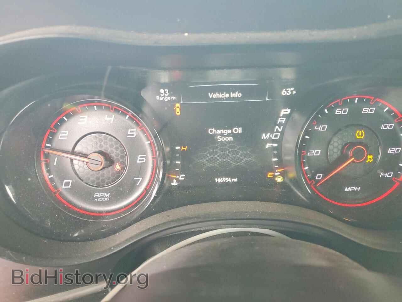 2017 DODGE CHARGER - VIN: 2C3CDXBG6HH525323 - Photo 9