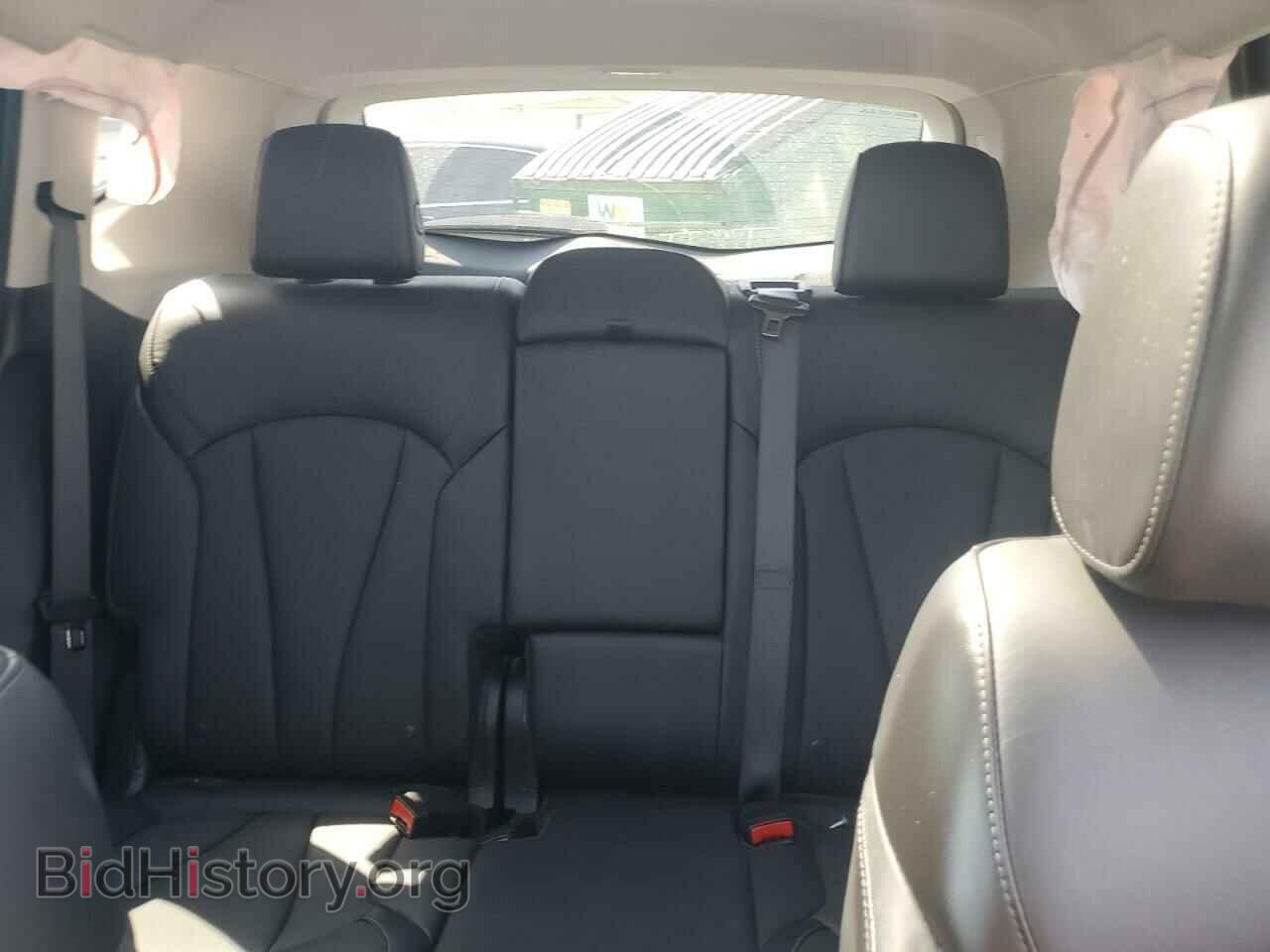 2019 BUICK ENVISION - VIN: LRBFXCSA5KD005444 - Photo 10