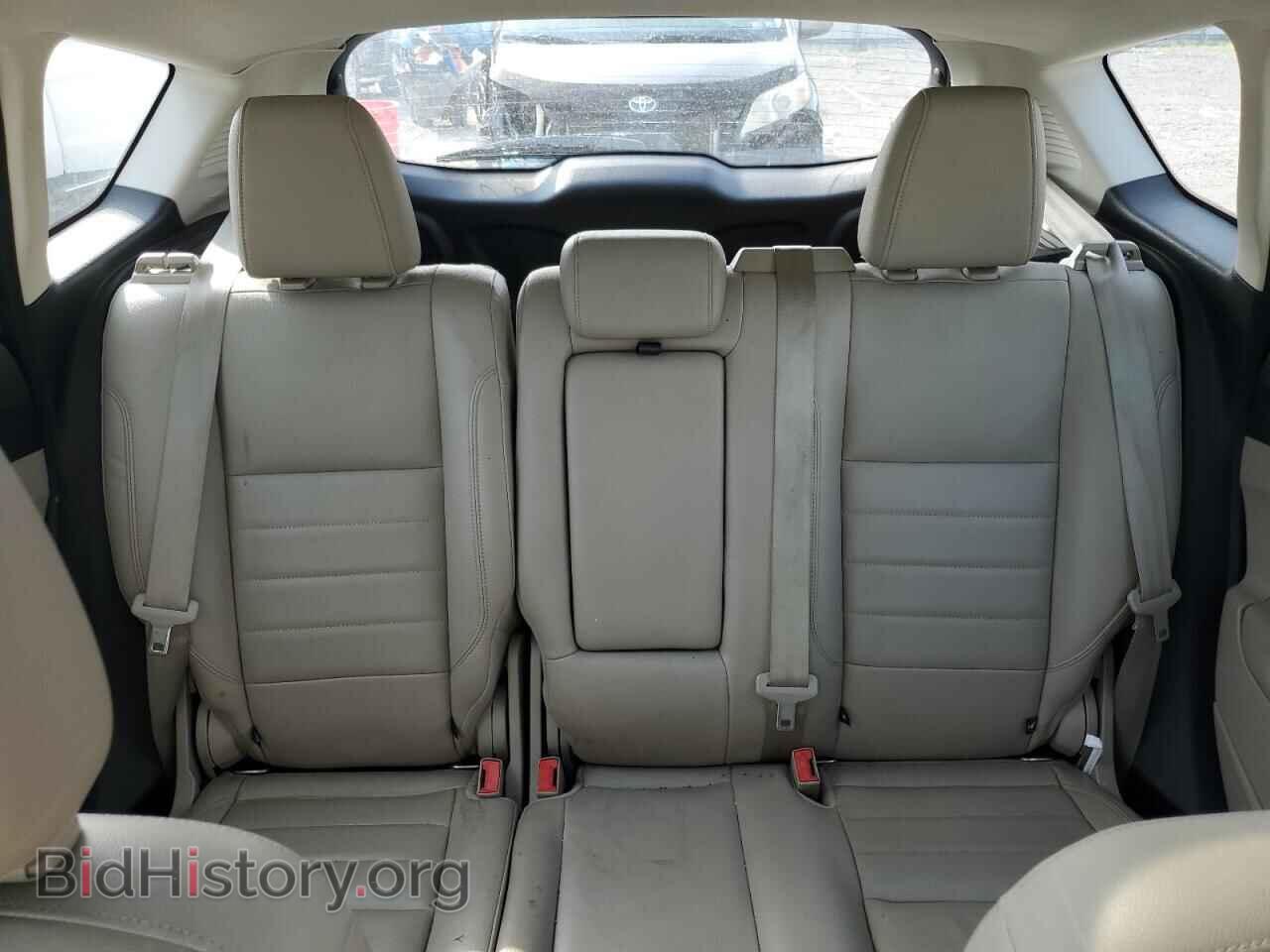 2013 FORD CMAX - VIN: 1FADP5BUXDL541478 - Фото 10