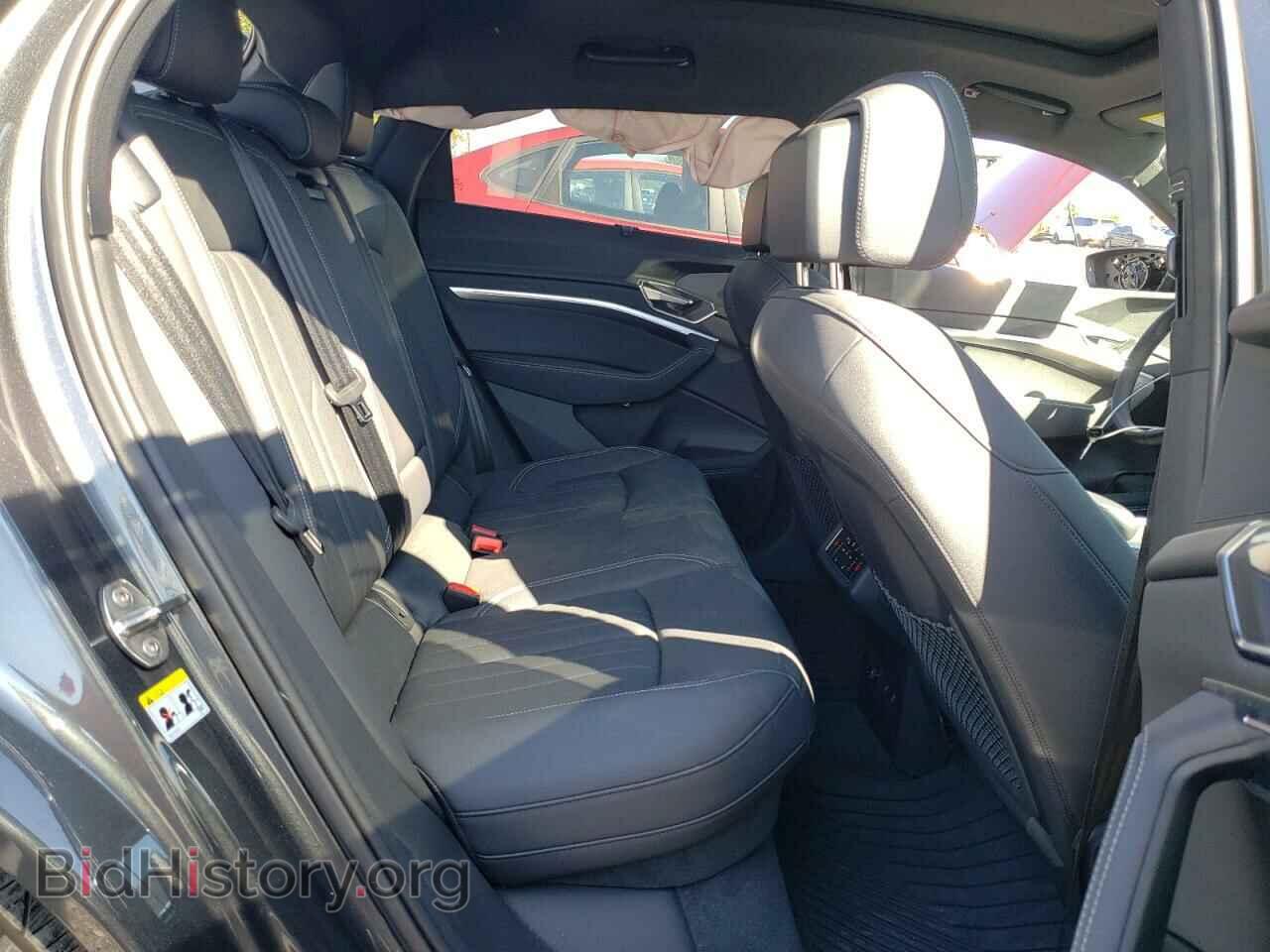 2023 AUDI E-TRON - VIN: WA13AAGE9PB014389 - Фото 11