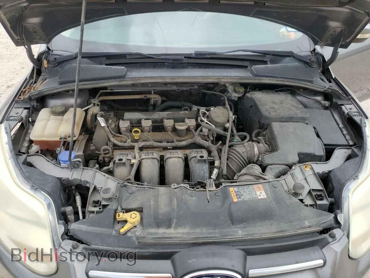 2014 FORD FOCUS - VIN: 1FADP3F26EL340532 - Photo 11
