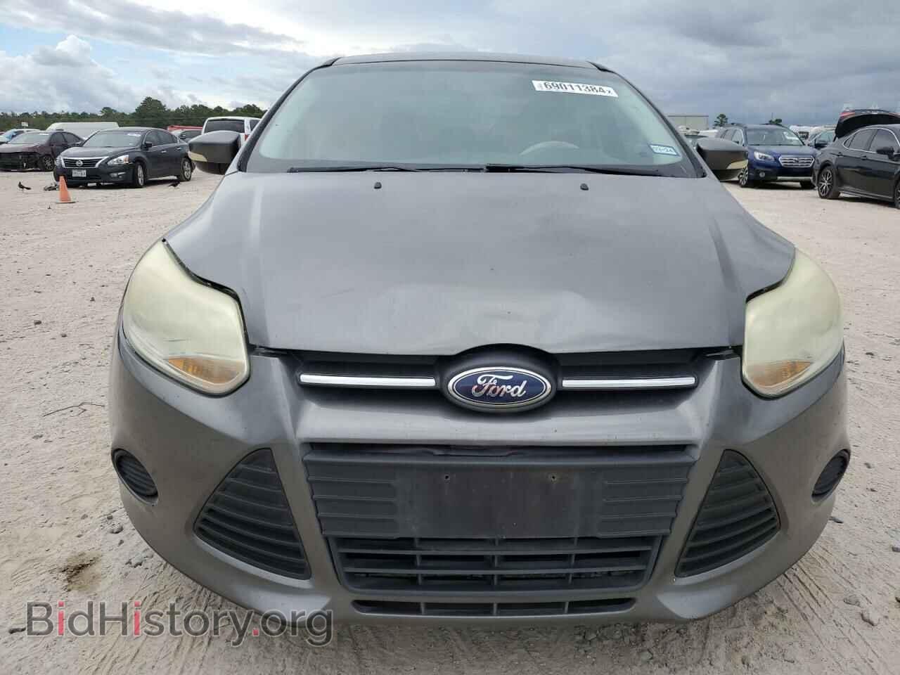 2014 FORD FOCUS - VIN: 1FADP3F26EL340532 - Photo 5