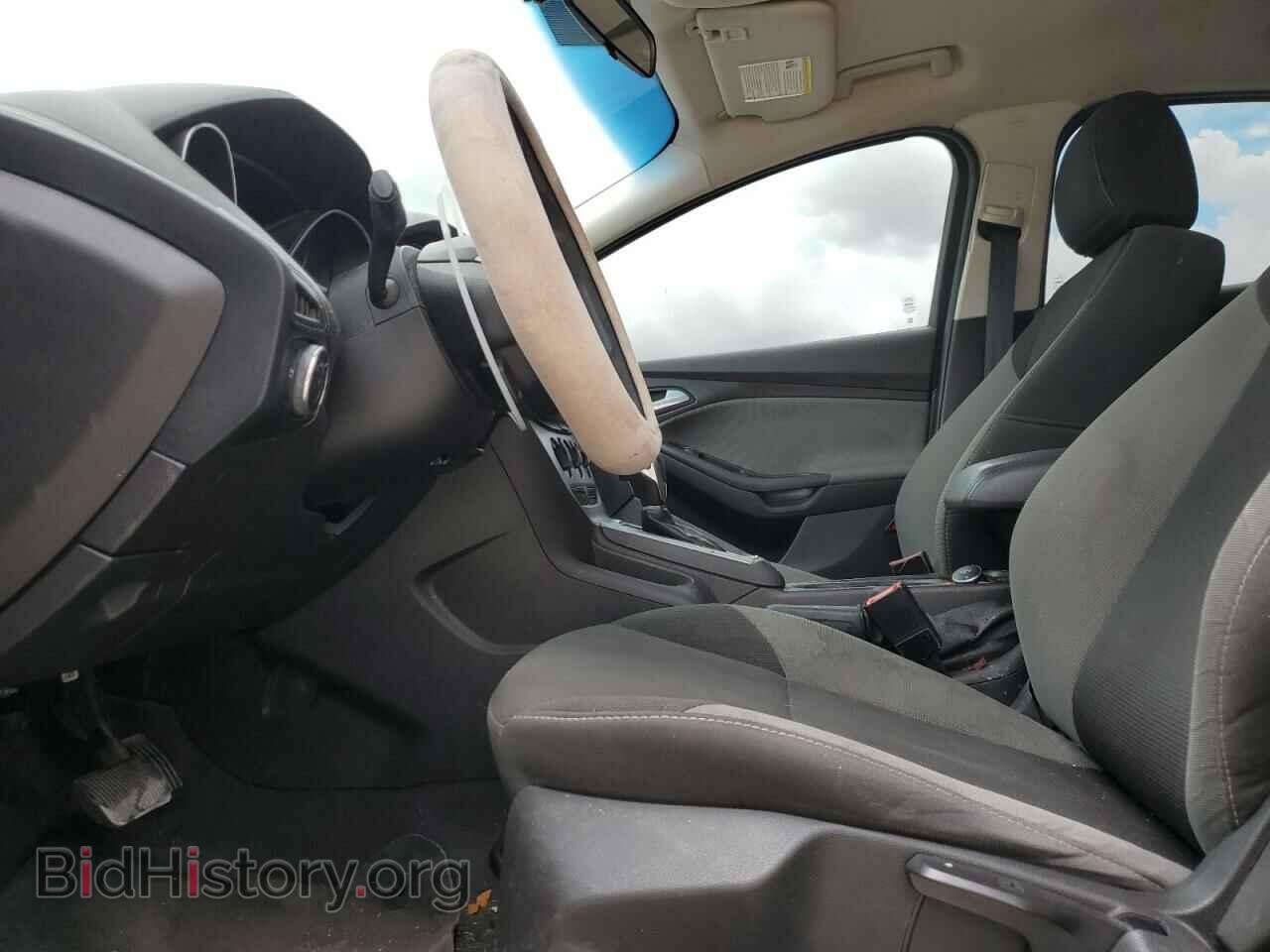 2014 FORD FOCUS - VIN: 1FADP3F26EL340532 - Photo 7
